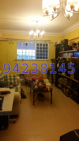 Hougang Avenue 8 thumbnail photo